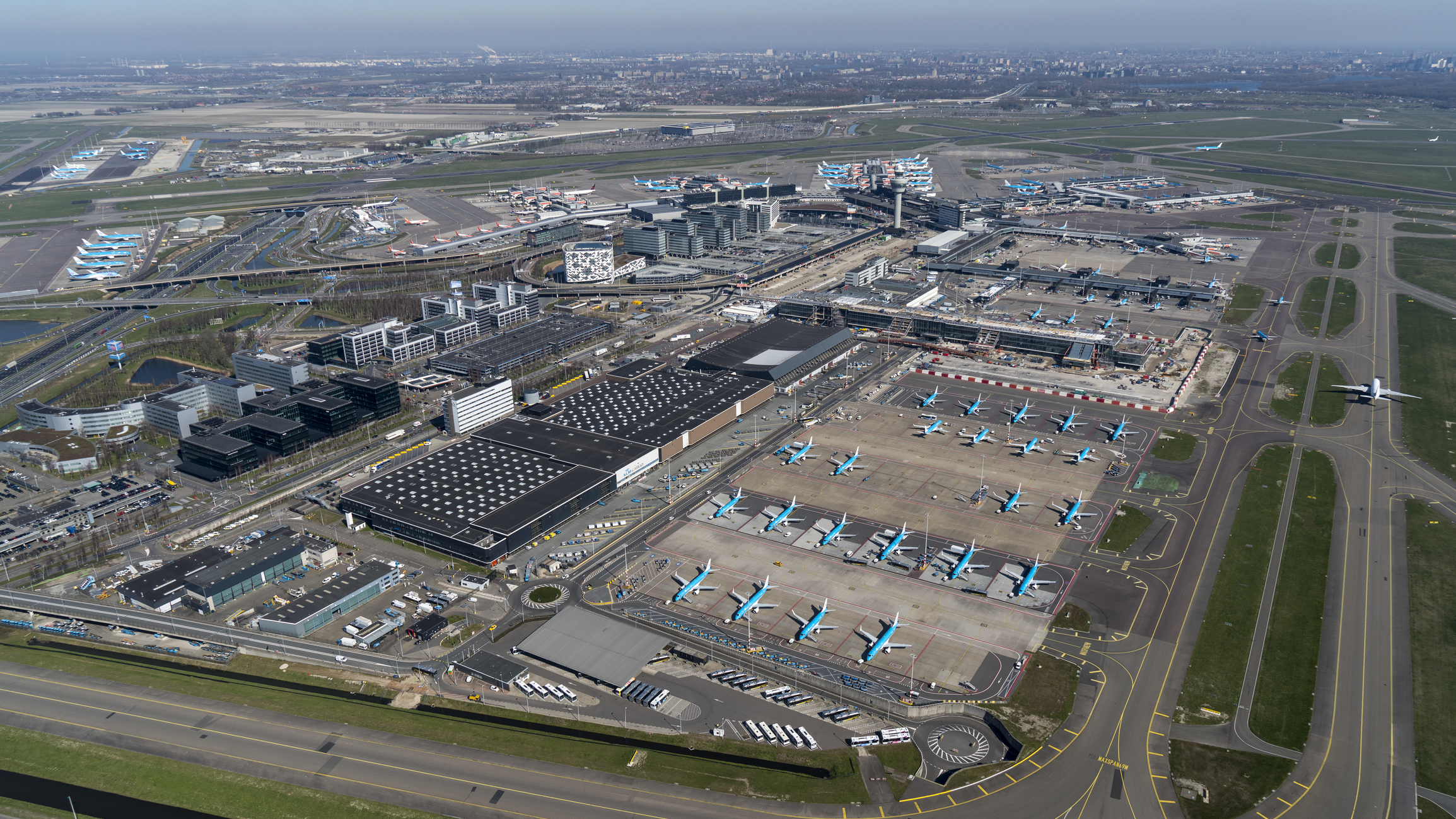 Frankfurt Airport