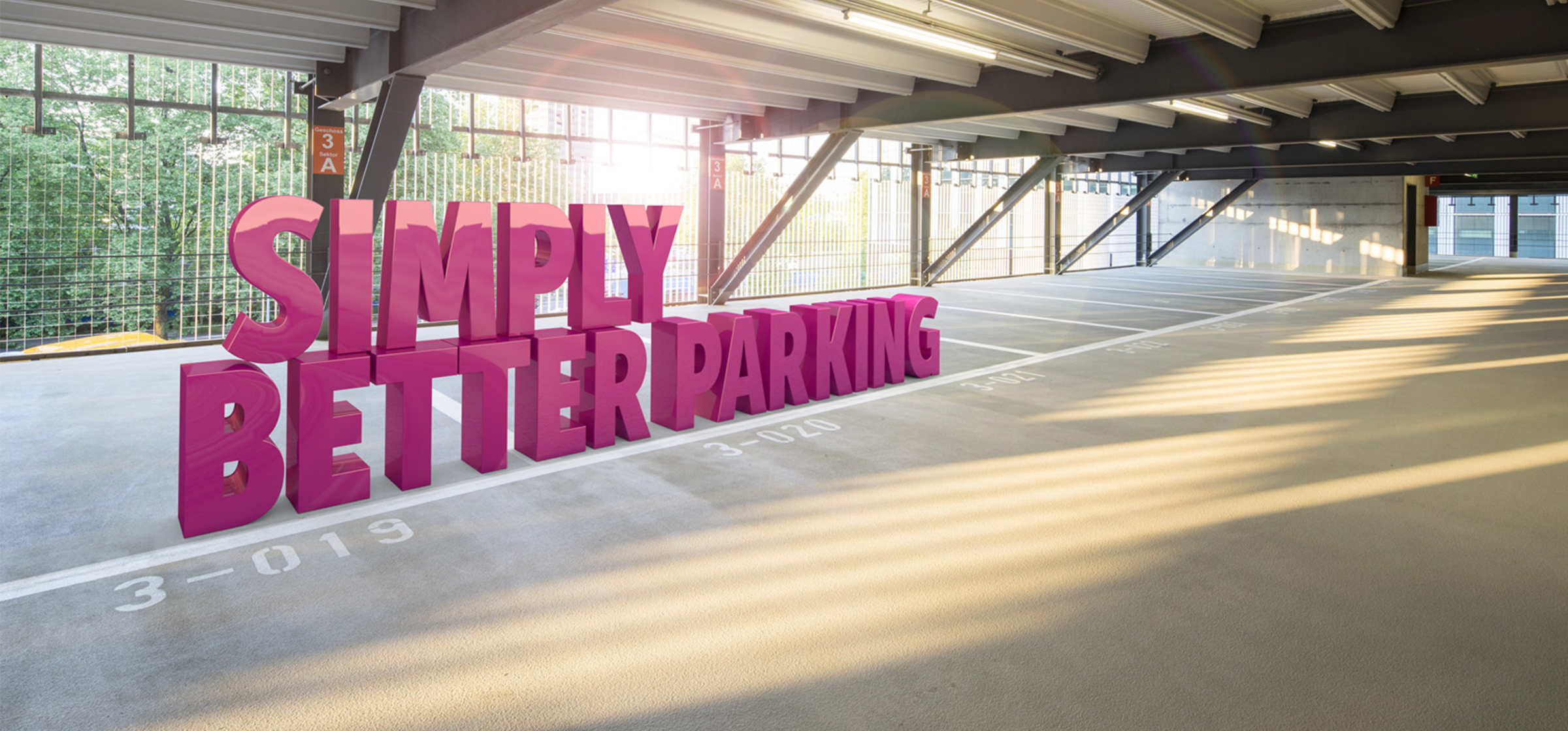 Parking at Frankfurt Hahn Airport Easy Airport Parking
